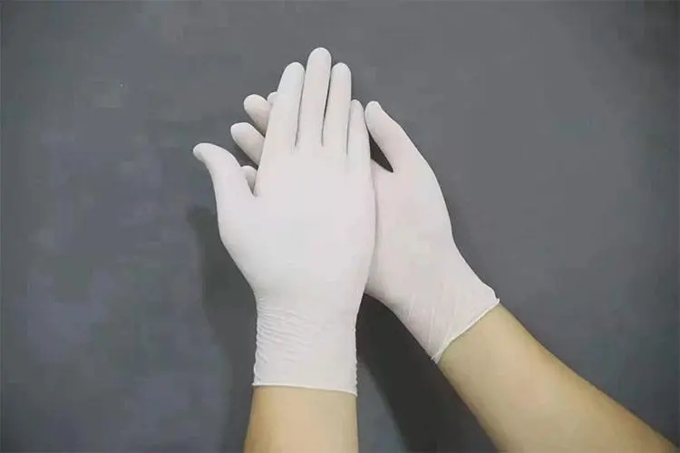 一次性医用手套能否重复使用？